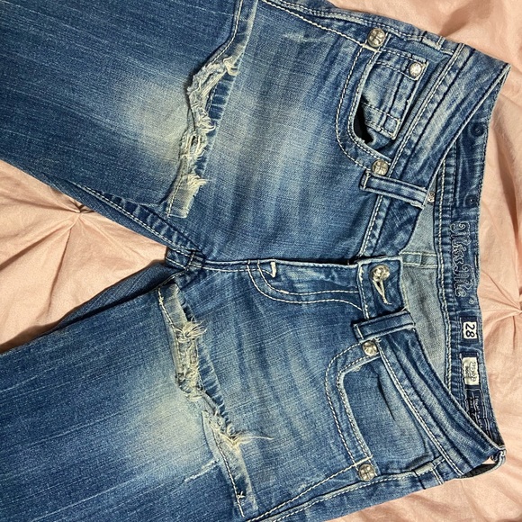 MIssme jeans - Picture 4 of 4